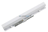 10.8V 24Wh White Lenovo L12C3A01 battery