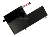 7.6V 35Wh Lenovo L15C2PB1 battery