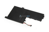 11.4V 52.5Wh Lenovo L15L3PB0 battery
