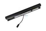 14.4V 32Wh Lenovo L15L4A01 battery