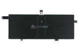 7.72V 48Wh Lenovo L16L4PB3 battery