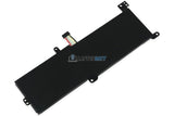 7.5V 30Wh Lenovo L16M2PB1 battery
