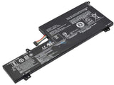 11.58V 72Wh Lenovo L16M6PC1 battery