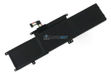 11.1V 45Wh Lenovo L17C3P53 battery