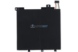 7.6V 30Wh Lenovo L17L2PB1 battery
