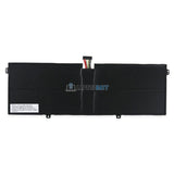 7.68V 60Wh Lenovo L17M4PH1 battery