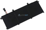 11.55V 51Wh Lenovo L18L3P73 battery