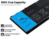 7.4V 30Wh Laptop_Dell Latitude10 battery