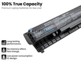 11.1V 4400mAh Laptop_Dell Latitude2100 battery