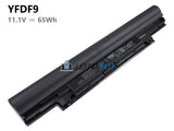 11.1V 65Wh Laptop_Dell Latitude3340 battery
