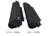 11.1V 65Wh Laptop_Dell Latitude3340 battery