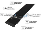 11.1V 60Wh Laptop_Dell Latitude6430u battery