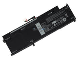 7.6V 43Wh Laptop_Dell Latitude7370 battery