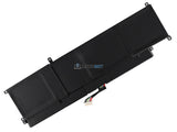 7.6V 43Wh Laptop_Dell Latitude7370 battery
