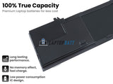 11.1V 3600mAh Laptop_Dell LatitudeD420 battery