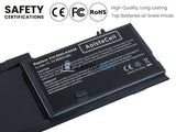 11.1V 3600mAh Laptop_Dell LatitudeD420 battery