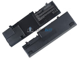 11.1V 3600mAh Laptop_Dell LatitudeD420 battery