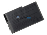 11.1V 4400mAh Laptop_Dell LatitudeD500 battery