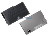 11.1V 4400mAh Laptop_Dell LatitudeD500 battery