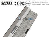 11.1V 4400mAh Laptop_Dell LatitudeE4200 battery