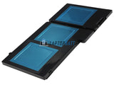 11.1V 38Wh Laptop_Dell LatitudeE5450 battery