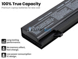 11.1V 4400mAh Laptop_Dell LatitudeE5400 battery