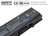 11.1V 4400mAh Laptop_Dell LatitudeE5400 battery