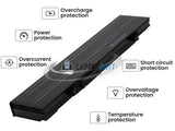 11.1V 4400mAh Laptop_Dell LatitudeE5400 battery