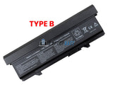 11.1V 6600mAh Laptop_Dell LatitudeE5400 battery