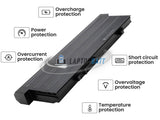 11.1V 6600mAh Laptop_Dell LatitudeE5400 battery