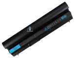 11.1V 60Wh Laptop_Dell LatitudeE6220 battery