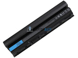 11.1V 6600mAh Laptop_Dell LatitudeE6220 battery
