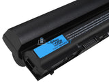 11.1V 6600mAh Laptop_Dell LatitudeE6220 battery