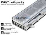 11.1V 4400mAh Laptop_Dell LatitudeE6400 battery