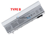 11.1V 6600mAh Laptop_Dell LatitudeE6400 battery