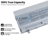 11.1V 85Wh Laptop_Dell LatitudeE6400 battery
