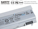 11.1V 85Wh Laptop_Dell LatitudeE6400 battery