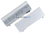11.1V 85Wh Laptop_Dell LatitudeE6400 battery