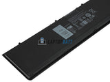 7.4V 47Wh Laptop_Dell LatitudeE7440 battery