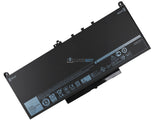 7.6V 55Wh Laptop_Dell LatitudeE7470 battery