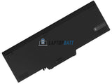 11.1V 3600mAh Laptop_Dell LatitudeXT battery