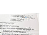 7.7V 60.06Wh LG LBR1223E battery