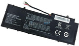 3.7V 29.6Wh LG LBG622RH battery