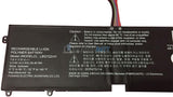 7.6V 30.40Wh LG LBG722VH battery