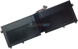 7.6V 34.61Wh LG LBM722YE battery