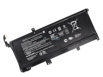 15.4V 55.67Wh HP MB04XL battery