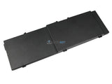 11.4V 91Wh Laptop_Dell PrecisionM7710 battery