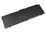 11.4V 91Wh Dell Precision 17-7710 battery