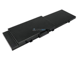 11.4V 91Wh Dell Precision 17-7710 battery