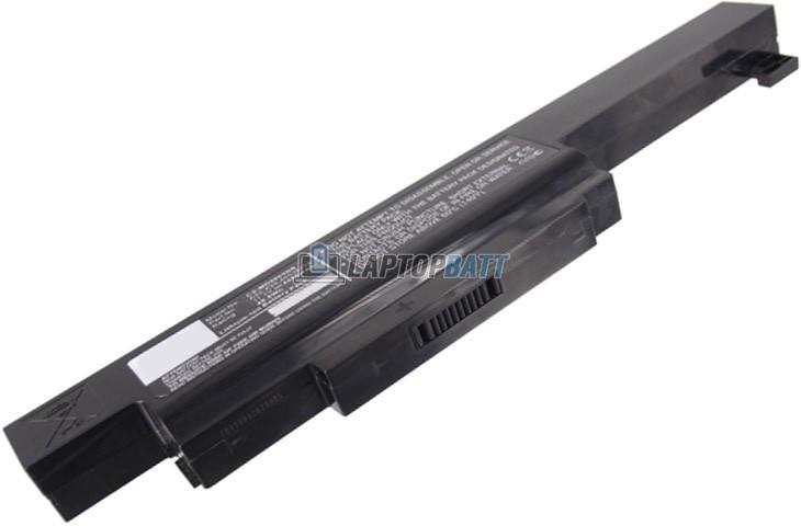 10.8V 4400mAh MSI A32-A24 battery